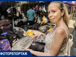 Монстры Хаги Ваги и другие антисанкционные предложения захватили Вишняки