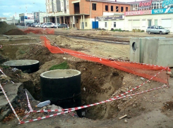 «185 миллионов штрафа»: почему не открыли улицу Новороссийскую, рассказали в ЗС Краснодарского края
