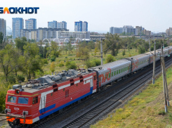 В Краснодарском крае изменится расписание электричек