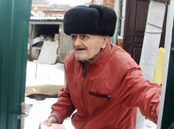 «Этому делу уделят особое внимание», – губернатор Кубани об ограблении 101-летнего ветерана 