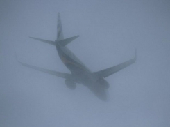  В Краснодаре из-за тумана задержали больше 10 рейсов 