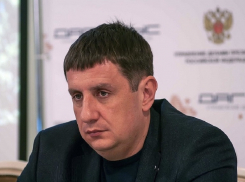 Вице-мэр Краснодара Кирилл Мавриди остается под стражей до марта