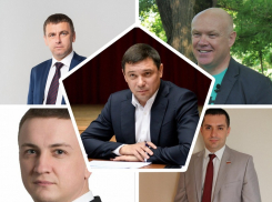 Проверим кошельки: кто из претендентов на кресло депутата Госдумы из Краснодара богаче мэра Первышова