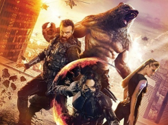 «Защитники»: новым супергероем может стать белорус