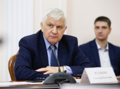  Министр ТЭК и ЖКХ Кубани, занимавший должность 12 лет, ушел в отставку 