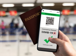 Новый закон не позволит жителям Краснодара появиться в общественном транспорте без QR-кода