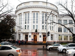 Преподаватель КубГТУ задержана за взятку в Краснодаре