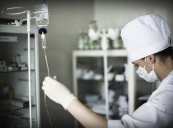 Ночью в армавирской колонии отравились и впали в кому 8 осужденных 