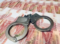 В Новороссийске адвоката посадили за попытку мошенничества