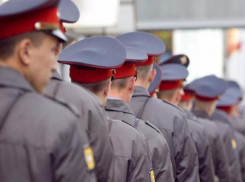 Во время ноябрьских праздников безопасность на Кубани будут обеспечивать более 3 тысяч человек