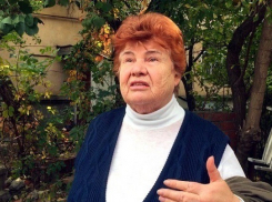 Жители Краснодара не хотят парковку вместо зеленой зоны