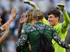 ФК «Краснодар» победил московское «Динамо» в Кубке России, но не смог прояснить свою дальнейшую судьбу в этом турнире 