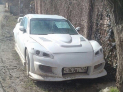 Краснодарец четыре года платит за проданный автомобиль, стоящий неизвестно где