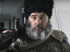 На СВО погиб казак-ополченец из Краснодарского края с позывным Бабай