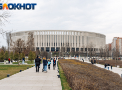 Росстат объявил о сокращении населения Краснодарского края