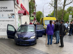 В Краснодаре насмерть сбившая бабушку у мэрии автомобилистка получила 2 года условно