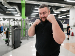 Участник «Сбросить лишнее-4» Константин Харахаш