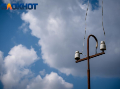 В Краснодаре более чем на 10 улицах отключат свет 