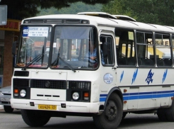 Велосипедист в Туапсе решил угнать автобус