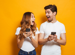 МегаФон запустил продажу смартфонов по подписке во всех регионах России