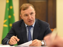 Мурат Кумпилов: Руководитель всегда отвечает за свои решения