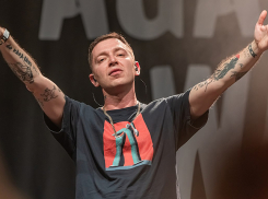 Проект «Пятая колонна»: иноагент Оксимирон