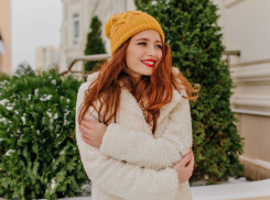 Окутать женщин теплом среди лютой зимы вызвался краснодарский магазин 