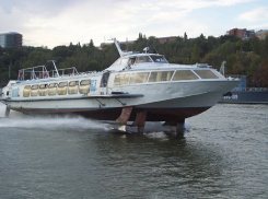  Путину понравилась идея запуска морского сообщения между Сочи и Ялтой 