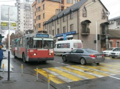 Основные пешеходные переходы в Краснодаре оборудуют радиоинформаторами