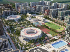 ГК ТОЧНО впервые вошла в топ-3 застройщиков РФ по объемам строительства