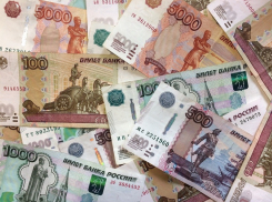 В казну Краснодара за год поступило 695 млн рублей налогов