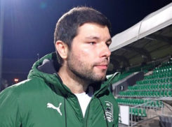  Группа досталась очень интересная, - тренер «Краснодара» о соперниках в Лиге Европы 