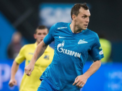 Капитана сборной РФ Дзюбу взбесила шумиха вокруг хавбека «Краснодара»