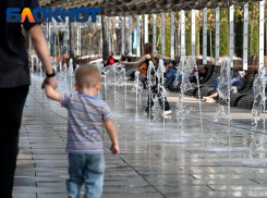 В 2025 году смертность продолжает превышать рождаемость на Кубани