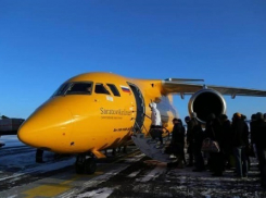 Житель Сочи сдал билет на Ан-148 и спасся