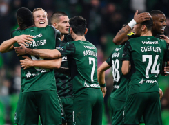 Судьи признали ошибкой отмену гола «Краснодара» в ворота «Крыльев Советов»