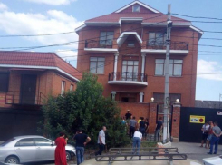 В Новороссийске средь бела дня на улице застрелили мужчину