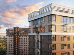 Краснодар вошел в топ-3 лидеров городов РФ по росту продаж новостроек в июле