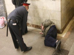 Мужчине дали реальный срок за распитие спиртного в общественном месте в Новороссийске