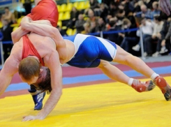 Кубанский борец завоевал «бронзу» на Международном турнире