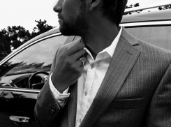 День влюблённых: в Краснодаре мужчина продает себя одиноким девушкам за 100 рублей