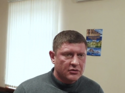Экс-мэр Краснодара Андрей Алексеенко постарел и опух в Херсонской области