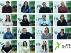 15 краснодарцев бросили вызов лишнему весу