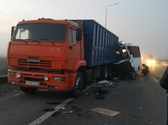 Число пострадавших в аварии под Ростовом после матча в Краснодаре выросло до семи человек