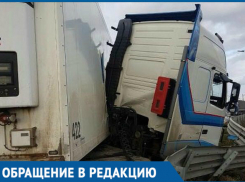 «Я мог его убить!»: кубанский водитель, спасший жизнь виновнику аварии, ищет свидетелей ДТП