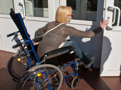 На Кубани на инвалидах сэкономили «кругленькую сумму»