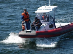 Ту-154 столкнулся с водой у берегов Сочи на скорости 510 км/ч 