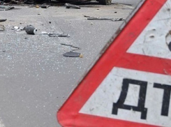 В ДТП на Кубани погибли два человека 