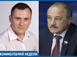 Краснодарский коммунист раскритиковал инициативу единороссов «наказывать» тех, кто болеет