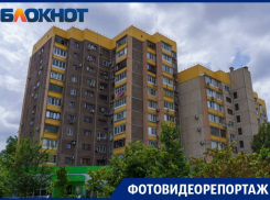 Много зелени и мало парковочных мест: в Краснодаре показали особенности микрорайона Энка